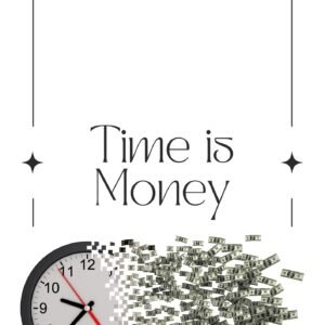 Time is Money Workbook